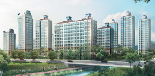 인천 서창2지구 분양 주택 무순위 청약 접수