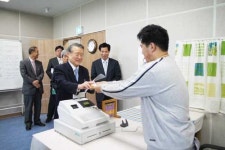 대구대 직업재활학과, 장애인 일상생활적응훈련실 큰 호응