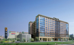 진흥 일산 더루벤스카운티 오피스텔 522실 분양