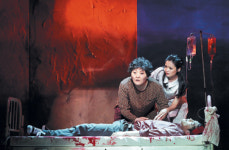 [곽인찬의 팬텀오브더뮤지컬] 화려한 휴가