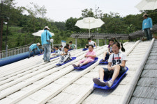 부산경남경마공원, 명품 테마파크로 변신