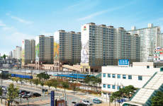 부영, 도농동 주상복합 최고 12% 할인분양