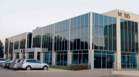 [현대 모비스 지나온 10년―나아갈 10년] (중) 해외 완성차시장 공략