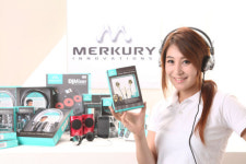 위드씨엔에스, 여름용 이어폰·헤드폰 등 출시