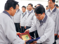 남광토건 창립 63주년