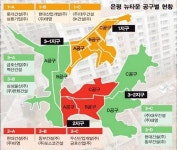 은평뉴타운 잔여물량 627가구 선착순 분양