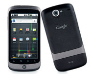 넥서스원 프리미엄 17일 시판