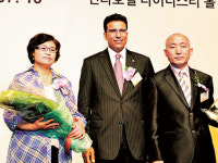 ‘에쓰오일 챔피언스 클럽’ 모범주유소 시상