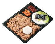 GS25，마(薯) 약밥 출시