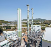 한화건설，삼천리에 광명 열병합발전소 이양