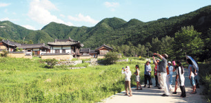 퇴계가 즐겨 산책했다던 안동 ‘녀던길’ 걸어보실래요？