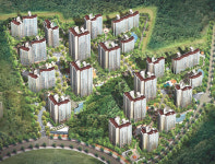 LH，안양관양지구 1042가구 24일부터 분양신청