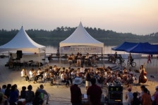 고양시, 광복 65주년 기념 8·15 경축음악회 개최