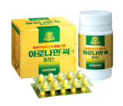 [휴가 피로 풀어주세요] 일동제약/아로나민씨플러스