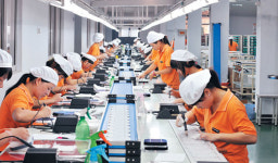 성융광전유한공사 “연말에 보세요，태양광 모듈 글로벌 톱10에 있을 겁니다”