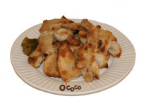 오꼬꼬, 신메뉴 꼬꼬넛 출시