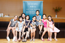 GS건설, 자이갤러리 가을 문화행사 풍성