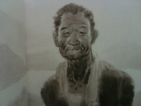 “한국화 살아있다” 임서령·고찬규·박순철 3인전