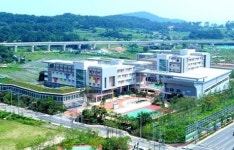 ‘부산국제외국인학교’ 6일 기장서 개교
