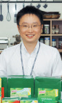 [유통현장을 달리는 사람들] (19) 박신관 CJ프레시웨이 MD