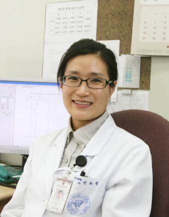 고대의대 김병수, 성화정 교수 SCI표지논문 선정