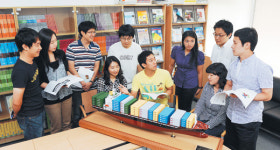 [대학 포커스] 인하대 물류전문대학원