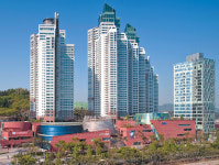 창원 ‘시티세븐몰’ 선임대운영 매장 분양