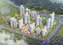 ‘수원장안 STX 칸’ 15일 분양