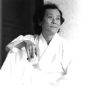 조정래 작가－김초혜 시인 부부와 북한산 둘레길 걷기