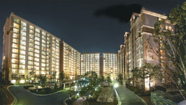 [제2회 국토도시디자인 대전] 도시.단지부문 최우수상/당산동 쌍용예가 클래식