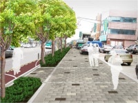 서울시, 영등포구 도림로 도로확장사업 가로디자인안 확정