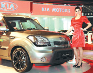 현대·기아차 브라질 시장 공략