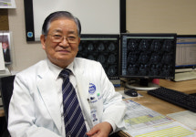 분당차병원 정상섭 교수 신경외과 교과서 집필