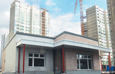 한라건설 ‘청라 한라비발디’ 패시브하우스 인증