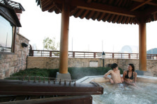 리솜스파캐슬 수험생 특별 할인이벤트