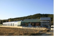 경북도, 친환경 농산물 안동학교급식지원센터 준공
