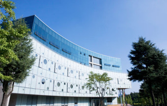 대구가톨릭대，학생전용 창업.취업센터 준공