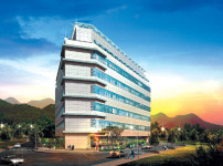 동백지구 아파트형 공장 대우 프론티어밸리 분양