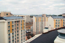 국민임대주택도 ‘태양광’