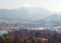 [르포] 서울 양원·하남 감북 보금자리주택지구
