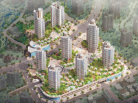 SK건설，부산 구서2구역 재건축 수주