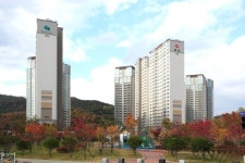 매천 화성파크드림, 30일부터 입주