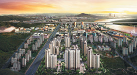 [fn 탑프라이드 상품] 포스코건설 ‘더#’