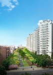 경의선 폐철로 ‘대흥~서강’ 공원화 사업 이달 말 착수