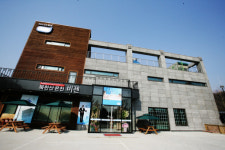 고양시 유일한 온천 북한산 비젠을 아시나요