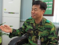 박정하 국군홍천병원장, 올해의 전문대학인상 수상