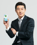 베지밀원곡외판원 | 베지밀에이스 모델에 김상중