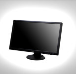 대우루컴즈 “27형 모니터 구입시 24형은 덤으로”