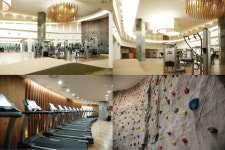 자생 웰니스센터 the J 21일 오픈