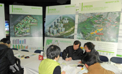 LH, 강남·서초 보금자리주택 본청약 접수